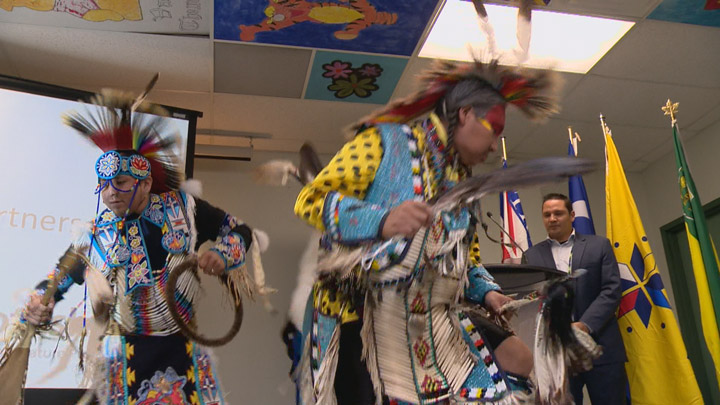 Saskatoon ahead of the curve with reconciliation