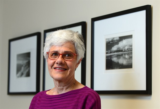 Louise Plouffe, Ph.D., Director of Research at the International Longevity Centre (ILC) Canada.