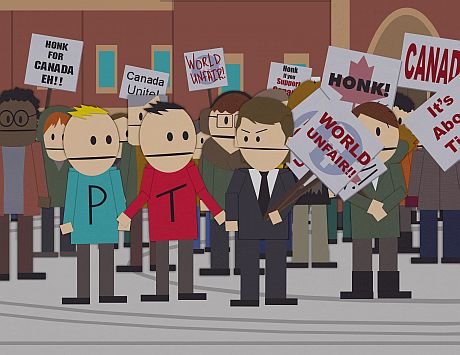 11 uniquely Canadian characters in film and television - image