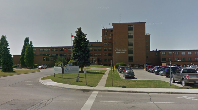 St. Thomas hospital’s electricity bill surged 75 per cent since 2012 - image