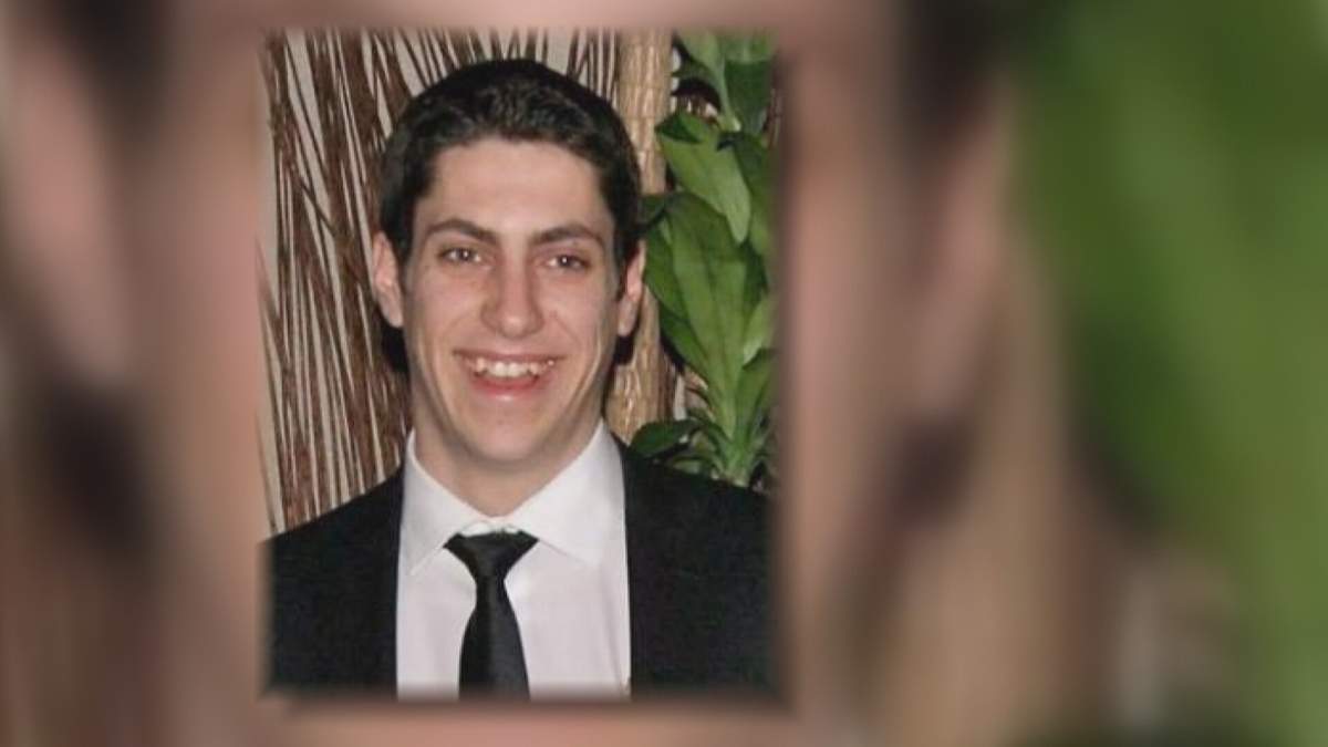 Taylor Samson was killed on Aug. 15, 2015.