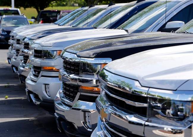 Higher interest rates could exacerbate the current trend toward longer and longer amortization periods on car loans.
