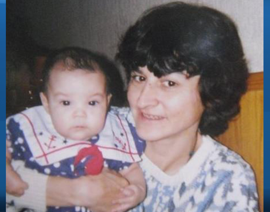 RCMP make arrest in 2007 killing of a Portage La Prairie grandmother.