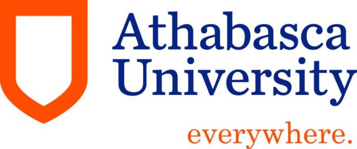 Athabasca University logo