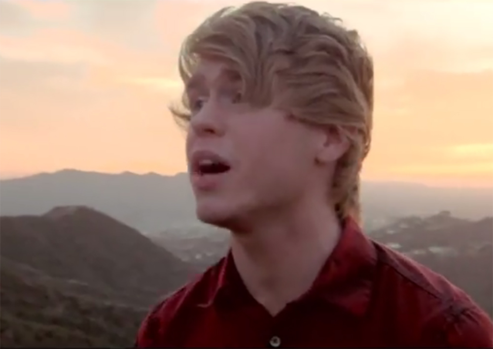 Austin Jones' Youtube channel has more than 500,000 followers.