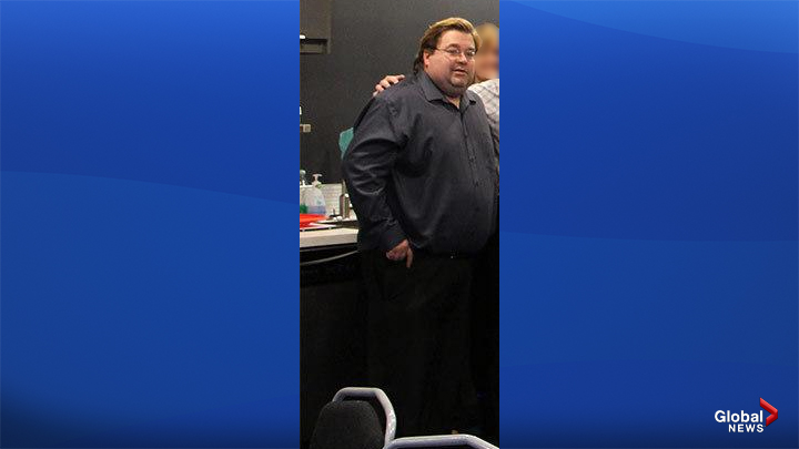 Brent Bulycz has been charged with child pornography charges following a lengthy ALERT investigation.