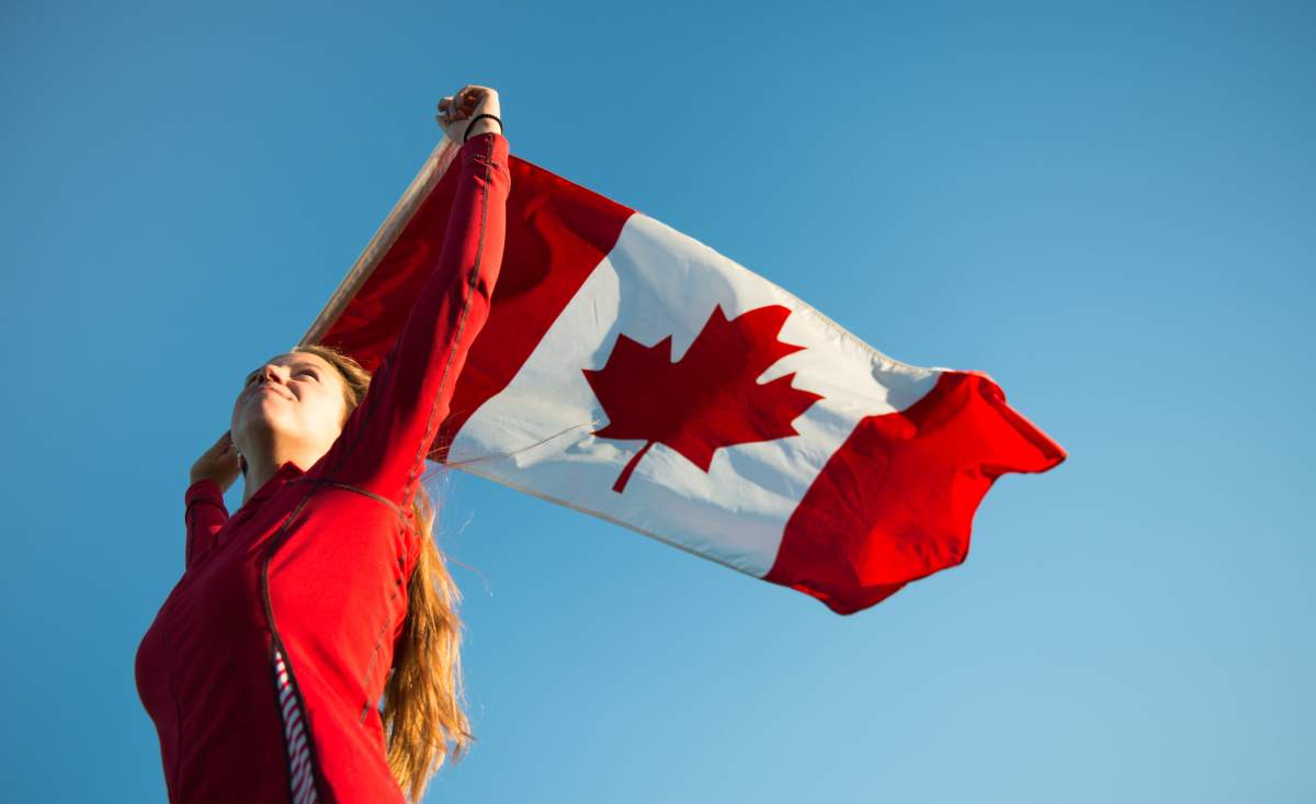 Canadians believe we've come a long way in establishing gender equality. However, we have some work to do with our political leadership.