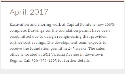 UPDATE: Seven years later and the Capital Pointe project still not off the ground - image