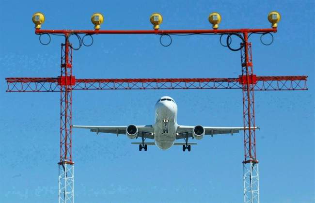 Making sure you have enough time between your flights will ensure peace of mind while in transit.