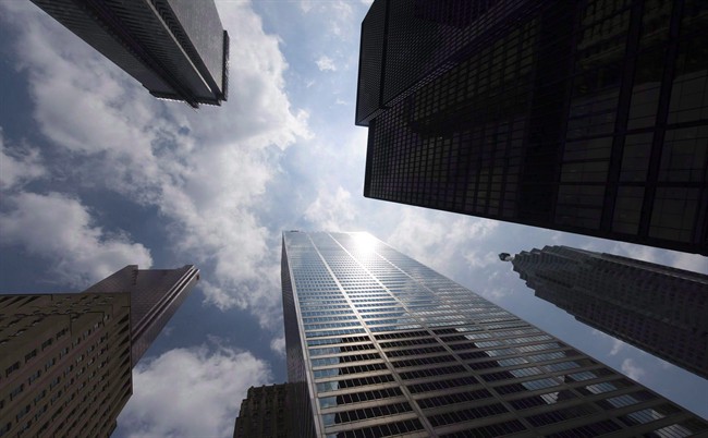 A review of sales practices at Canada's Big Six banks yielded some unflattering results.