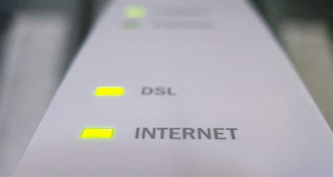 Nova Scotia's upcoming budget will include a plan to
improve rural internet access in the province. 