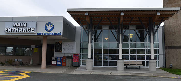 A BC Supreme Court judge says Fraser Health violated a 39-year old woman's Charter rights by detaining her unlawfully for eleven months. She spent some of that time at Delta Hospital.