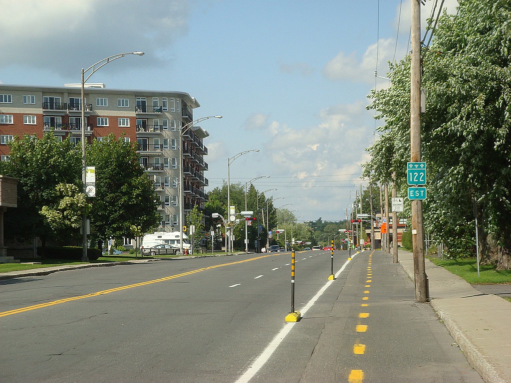 Drummondville, Que.