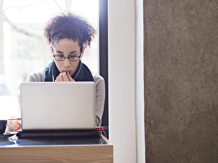 Addressing online hate speech is everyone's responsibility, one expert says.