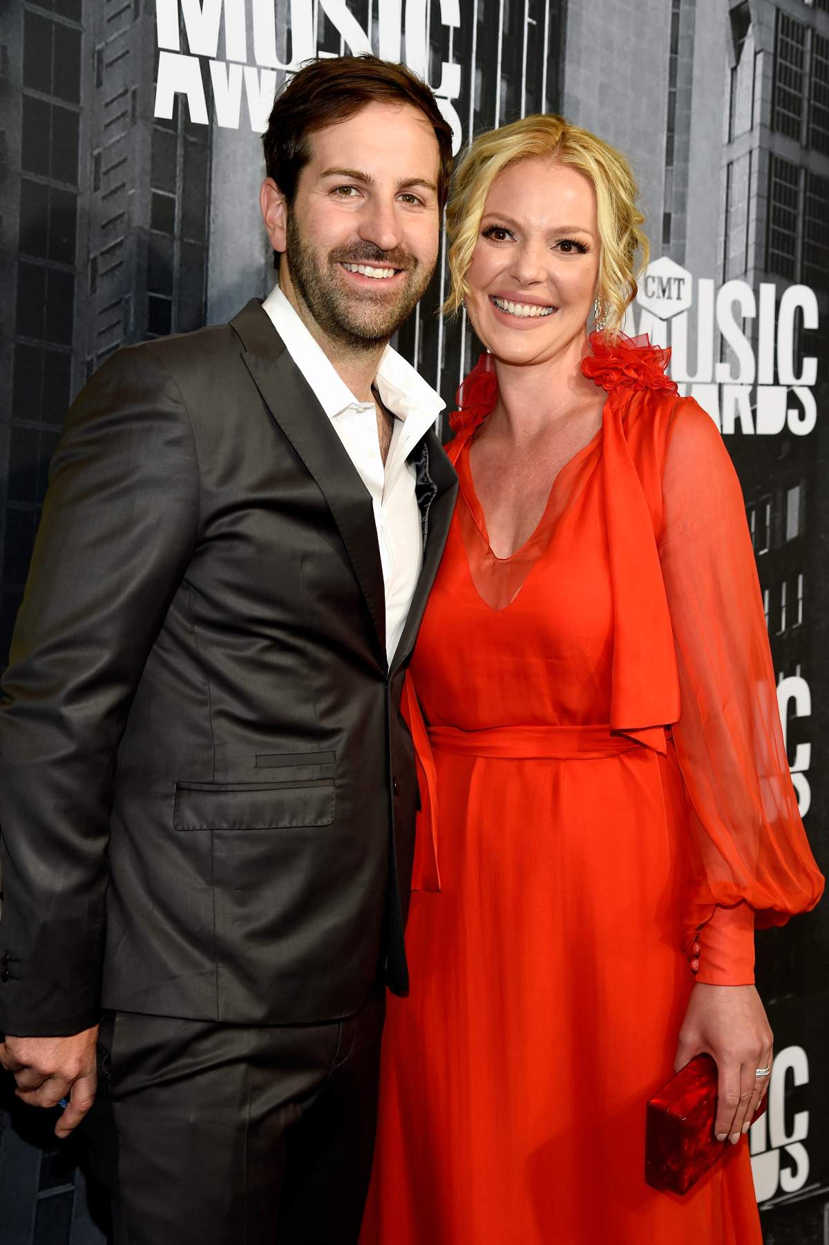 CMT Awards 2017: The best and worst dressed of the red carpet - image