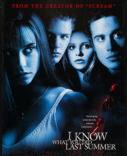 Bored of summer already? Here are 13 great movies to get you through - image