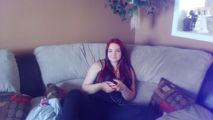 ‘It rips a part of you away’: grieving Saskatoon father speaks out against fentanyl - image