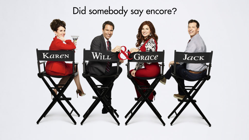 Global TV 2017-2018: New TV shows include ‘S.W.A.T.,’ ‘Will & Grace,’ ‘The Brave’ - image