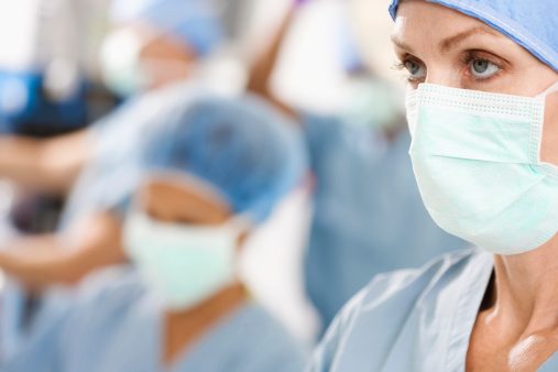 AUPE files health and safety complaints over exposure to cytotoxic medications.
