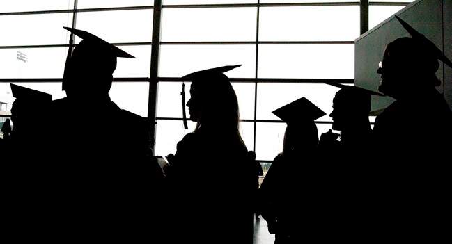Fraser Institute spots worrying trend in annual report on Alberta high schools - image