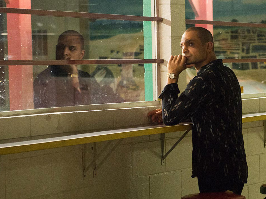 Michael Mando, 'Better Call Saul'