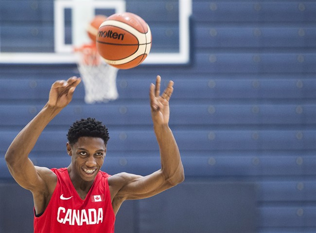 Wait, There’s More podcast: Canadian basketball will survive Kawhi Leonard’s move - image