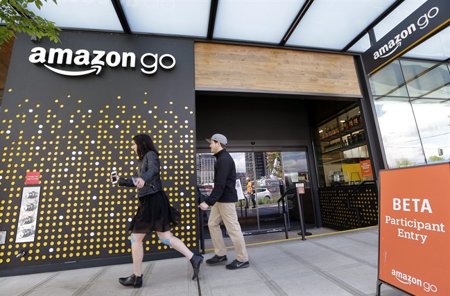 Amazon is trying to turn grocery shopping into a subscription business where customers won't even have to draw up a grocery list.