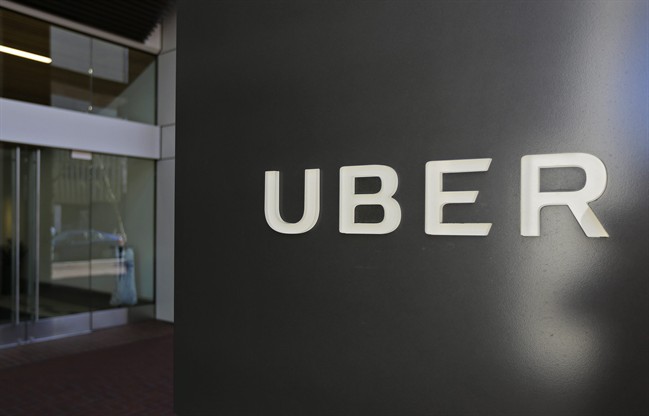 Saskatoon city Coun. Troy Davies says ride-sharing is about getting impaired drivers off the road and saving lives.