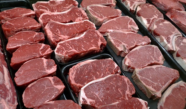 Danielle Smith: Meat tax may be next - image