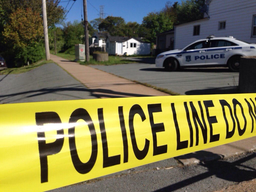Police are asking for the public's help in their investigation into the homicide of Chelsie Probert, who died on this Dartmouth path on June 6, 2017.