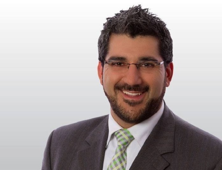 Ross Romano has been elected as the MPP for Sault Ste. Marie in a byelection on Thursday, according to preliminary results.