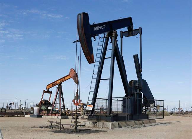 Oil