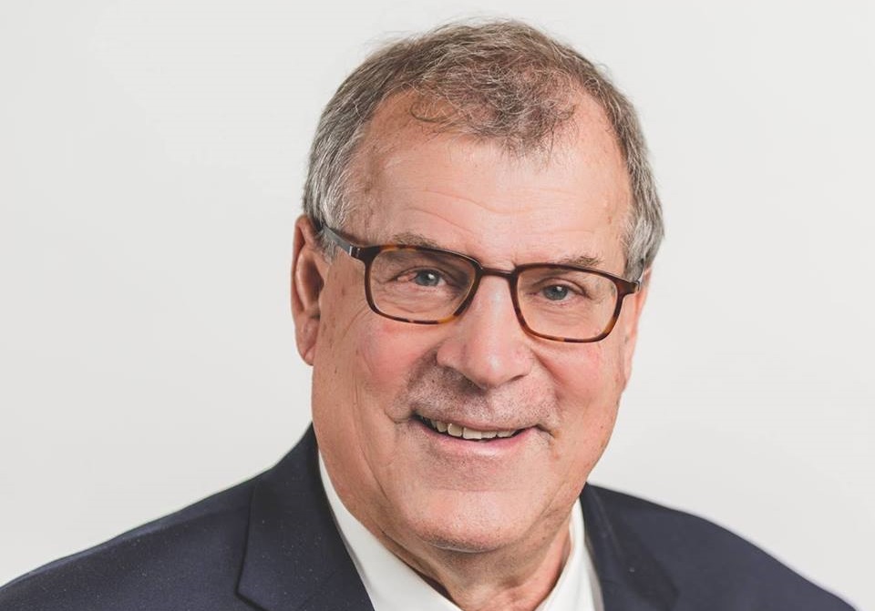 Steve Thompson has been elected Speaker of the BC Legislature.