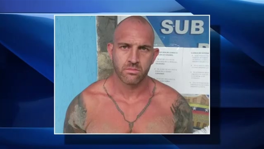 Former N.S. fugitive found in Latin America granted day parole for 2011 shooting death - image
