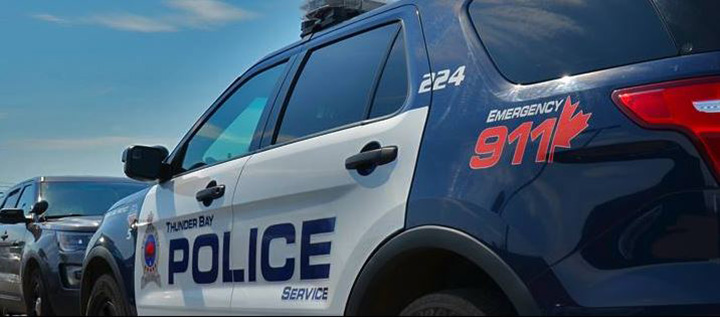 NAN grand chief says body of missing Indigenous teen discovered by Thunder Bay police - image