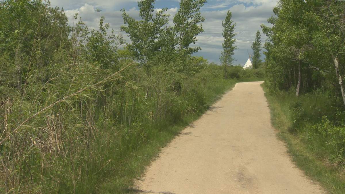 Nearly $900,000 has been granted for recreational trail projects throughout the province following a first round of applications for the 2020-21 Trails Manitoba Grant Program.