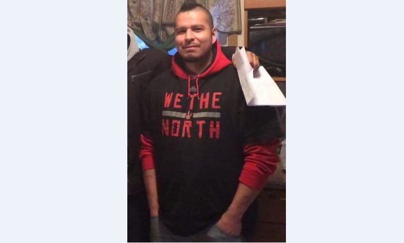 Close family members said 27-year-old William Sumner was a father to three children.