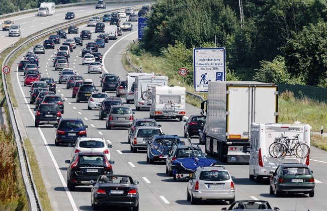 Ottawa announced Thursday it has partnered with the traffic app Waze to help keep residents up to date on the city's traffic.