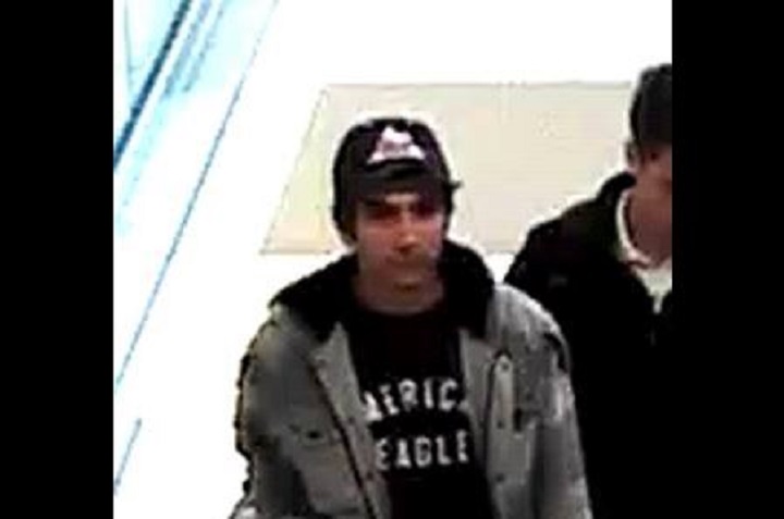 York Regional Police say Asif Choudhry, who is also known as Brandon, of Sechelt, B.C., is wanted on a Canada-wide warrant for sexual assault with a firearm, forcible confinement, robbery with a firearm and impersonation of a police officer.