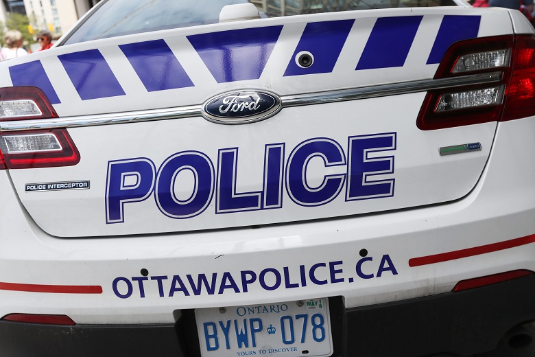 Ottawa police documented 32 traffic-related deaths last year, up 23 per cent from the 26 fatalities in 2016.