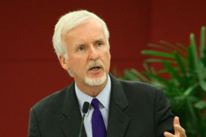 20 years after ‘Titanic,’ James Cameron is making a documentary about it - image