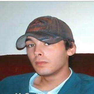 An undated photo of Jason McGrath