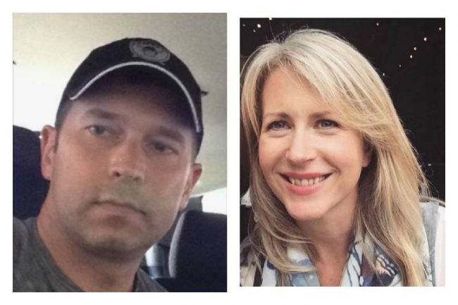RCMP say they are continuing to search for Sophie Dowsley, five days after her partner Gregory Tiffin's body was recovered.