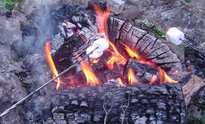Six Saskatoon city councillors voted in favour of restricting the use of open air fire pits — defeating the five others.