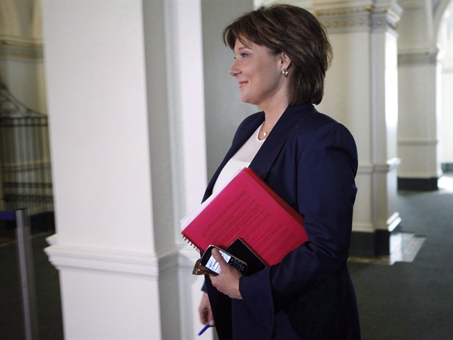 Who will be the next leader of the BC Liberals? - image