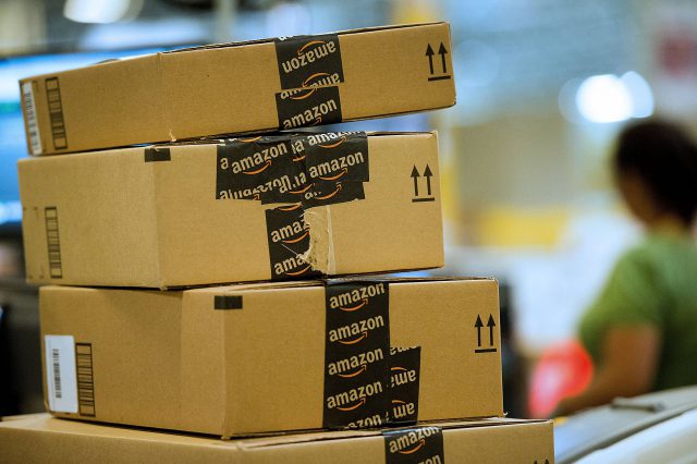 Hamilton is packaging a $500 thousand bid to lure Amazon's HQ2.