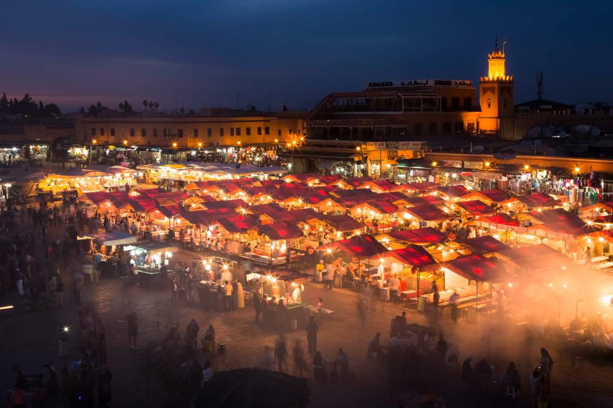 The cheapest travel destinations for Canadians in 2017 - image