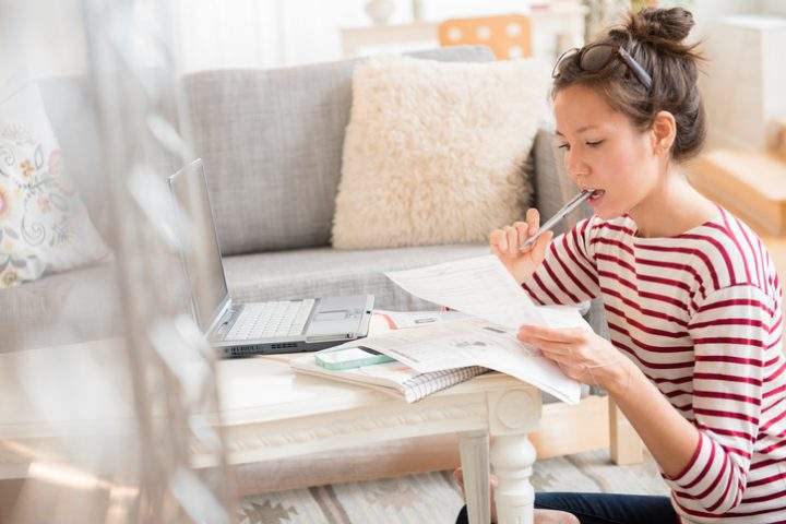 A BMO Wealth Management report suggests many millennials lack basic financial literacy. 