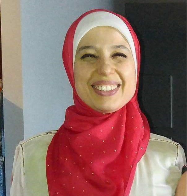 Meryem Anoun