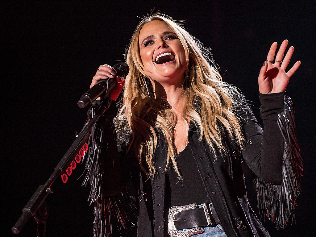 Miranda Lambert